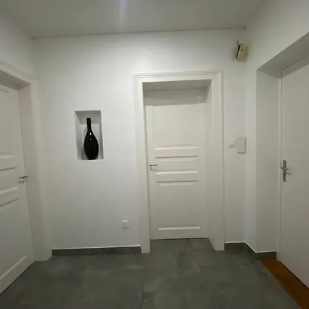 Le Confort D'Un Appartement Schiltigheim Exterior photo
