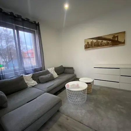 Le Confort D'Un Appartement Schiltigheim Exterior photo