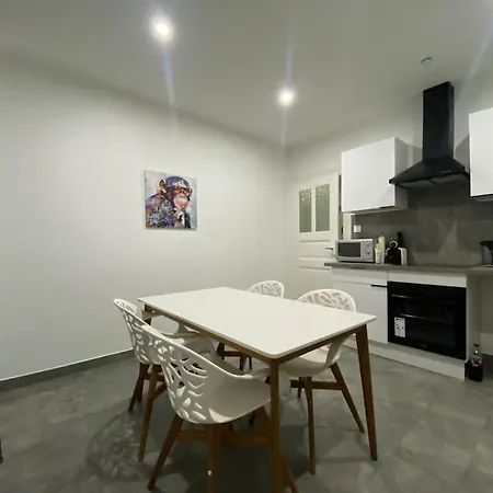 Le Confort D'Un Appartement Schiltigheim Exterior photo
