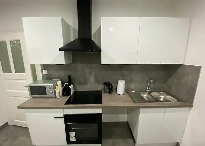 Le Confort D\'Un Appartement