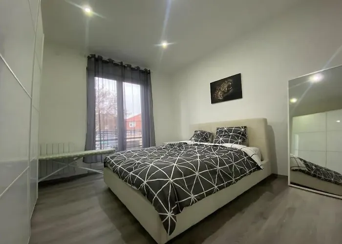 Le Confort D\'Un Appartement