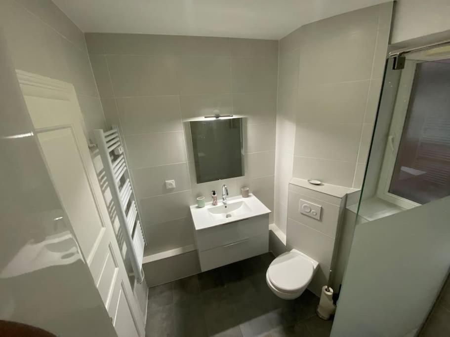 Le Confort D'un Apartment *