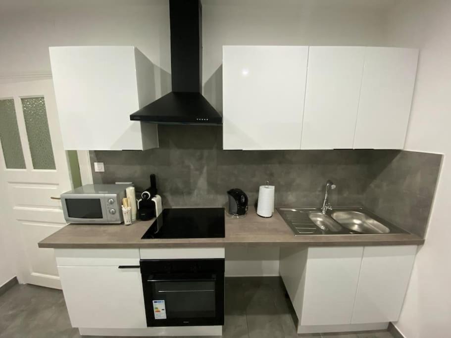 Apartment Le Confort D'un