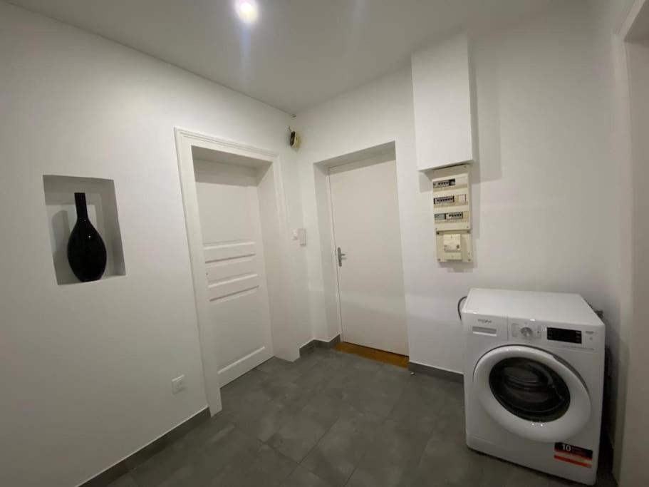 Le Confort D'un Apartment