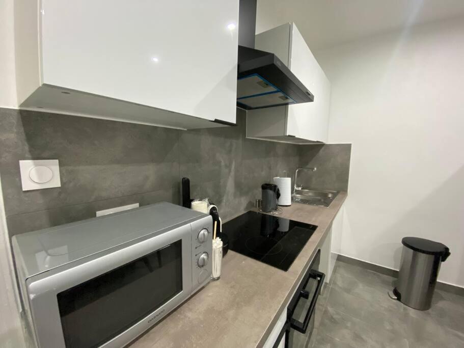 Apartment Le Confort D'un Schiltigheim