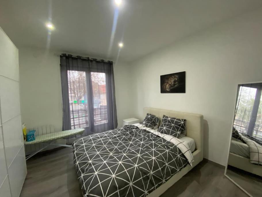 Apartment Le Confort D'un